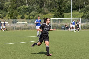 Bild 221 - Frauen FSC Kaltenkirchen - SG Daenisch-Muessen : Ergebnis: 7:1